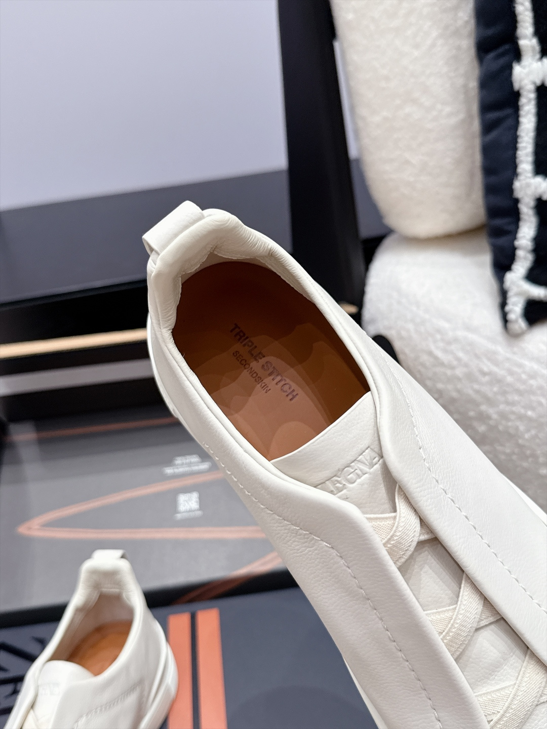 Designer Sneakers