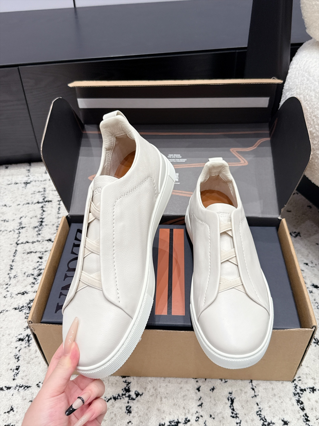 Designer Sneakers