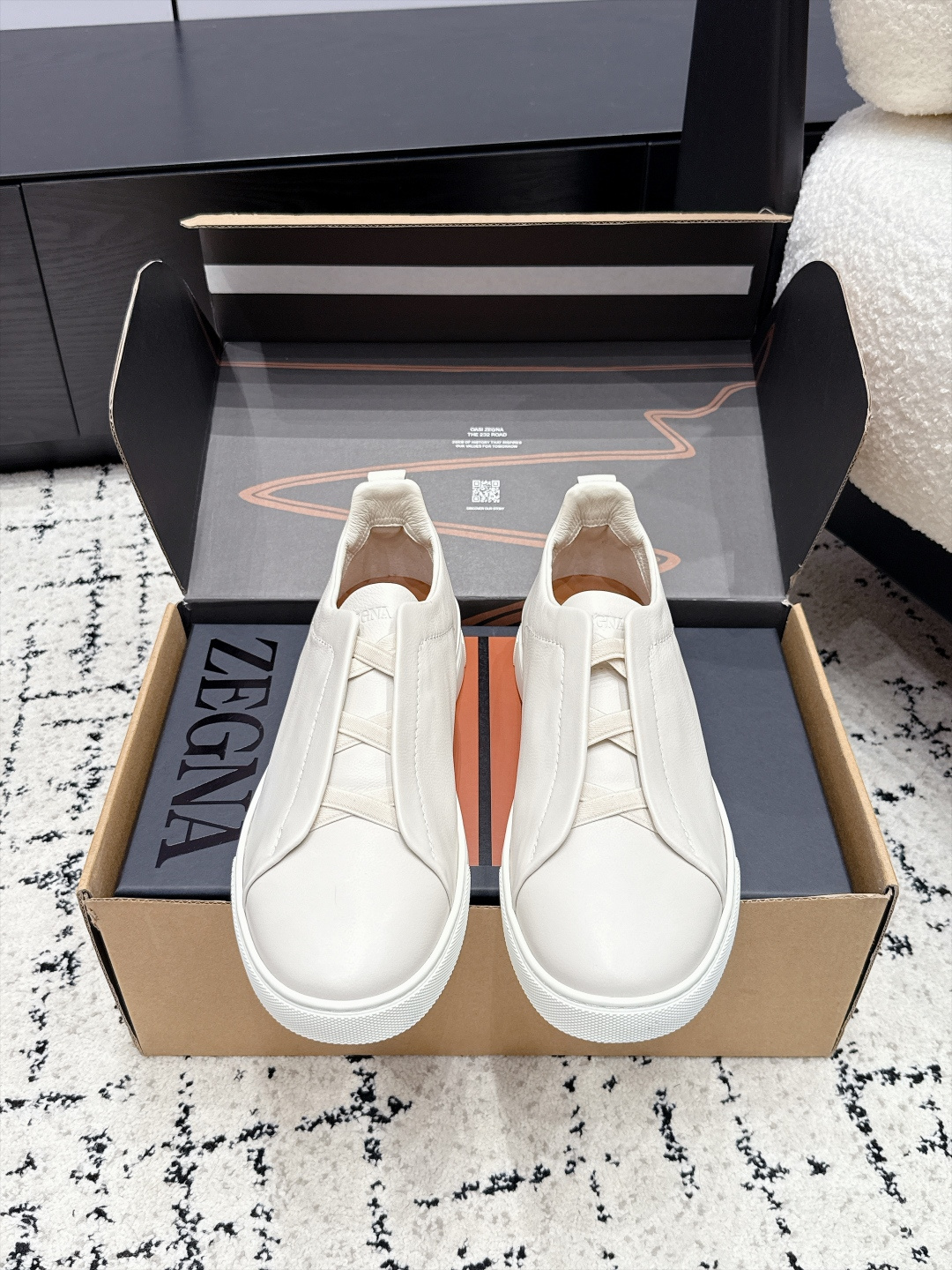 Designer Sneakers