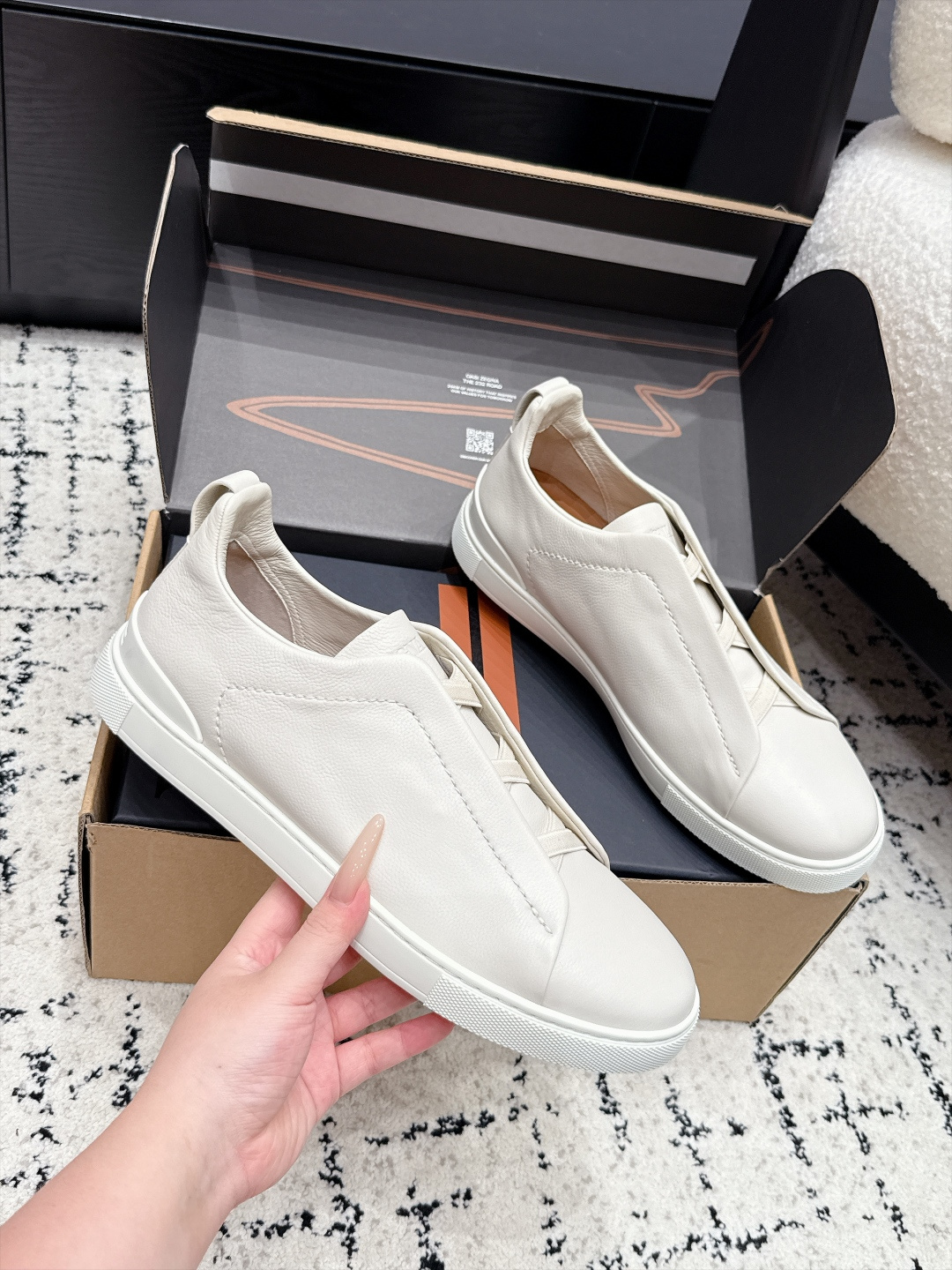 Designer Sneakers