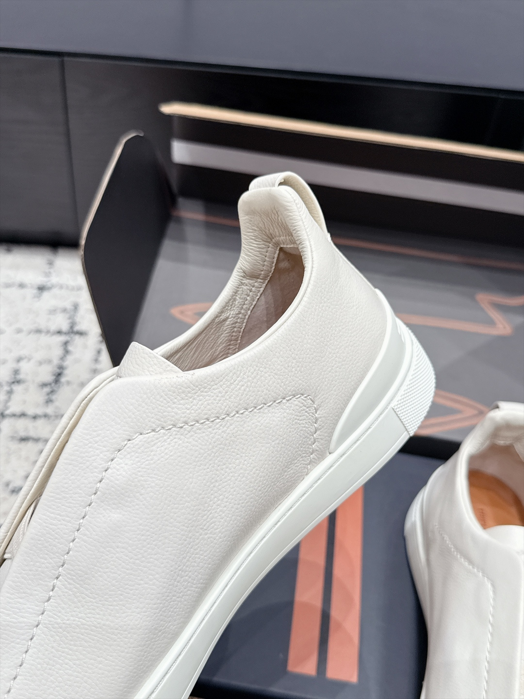 Designer Sneakers