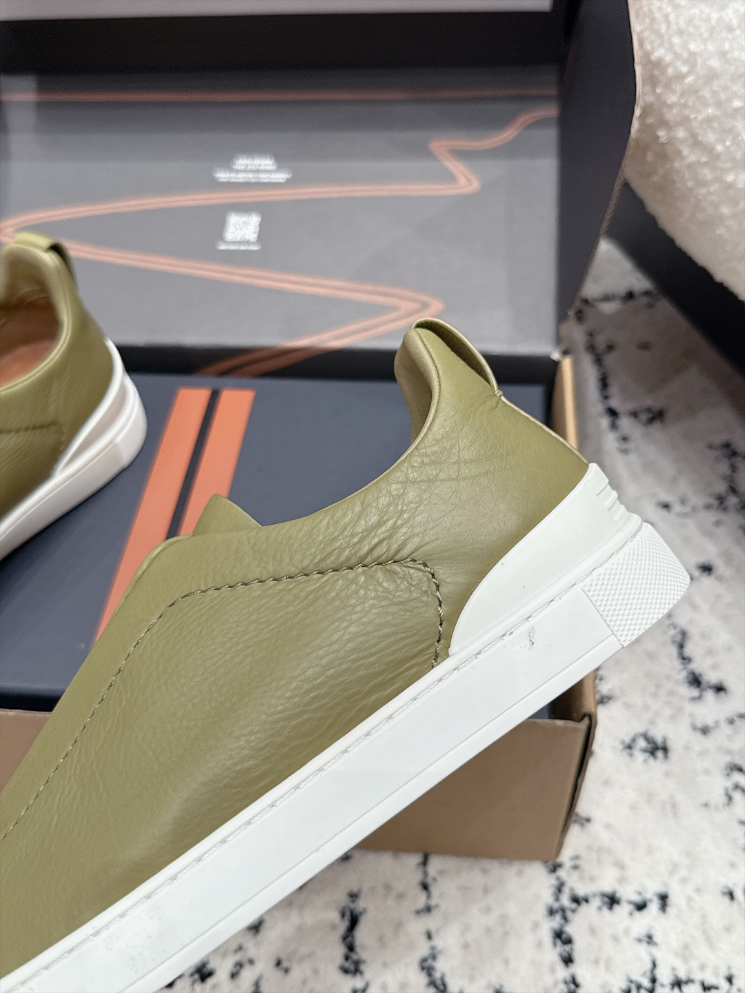 Designer Sneakers