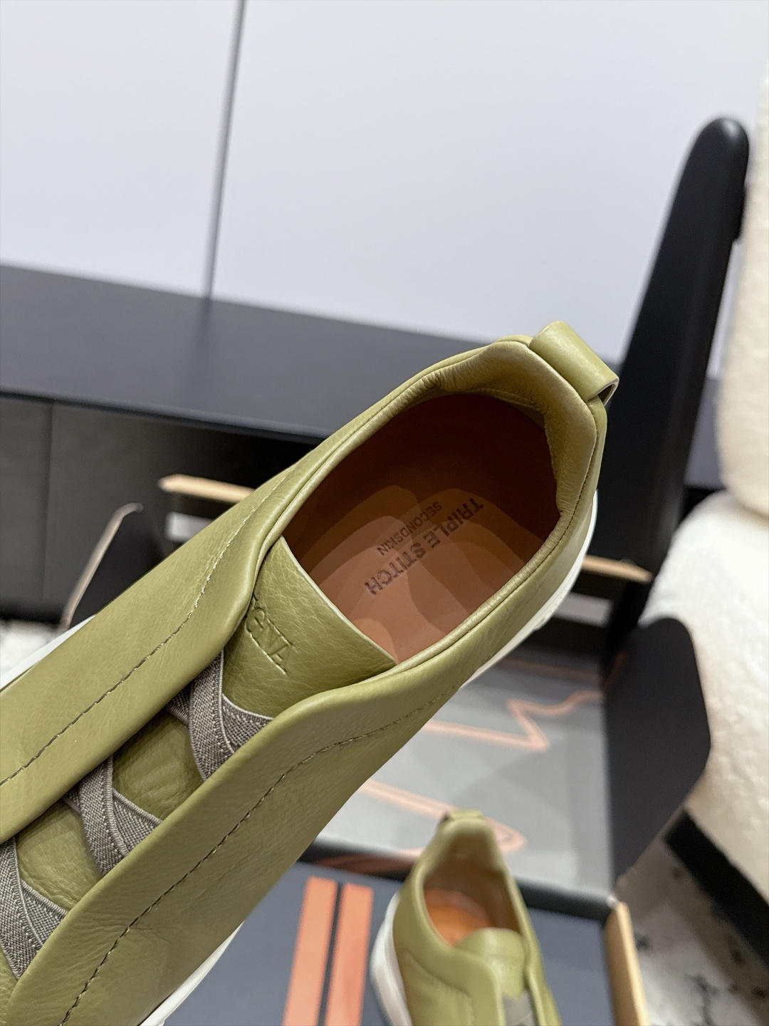 Designer Sneakers