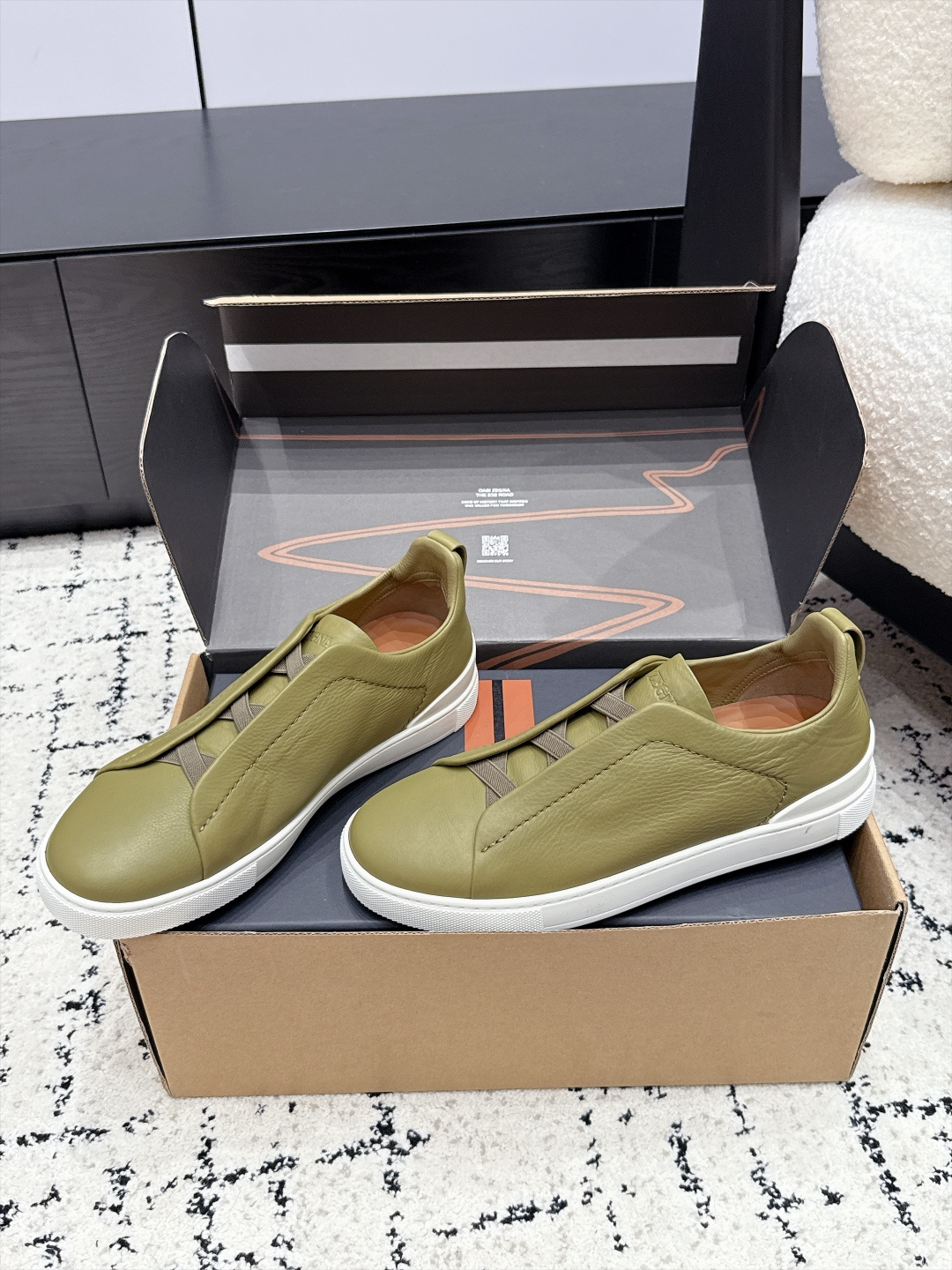 Designer Sneakers
