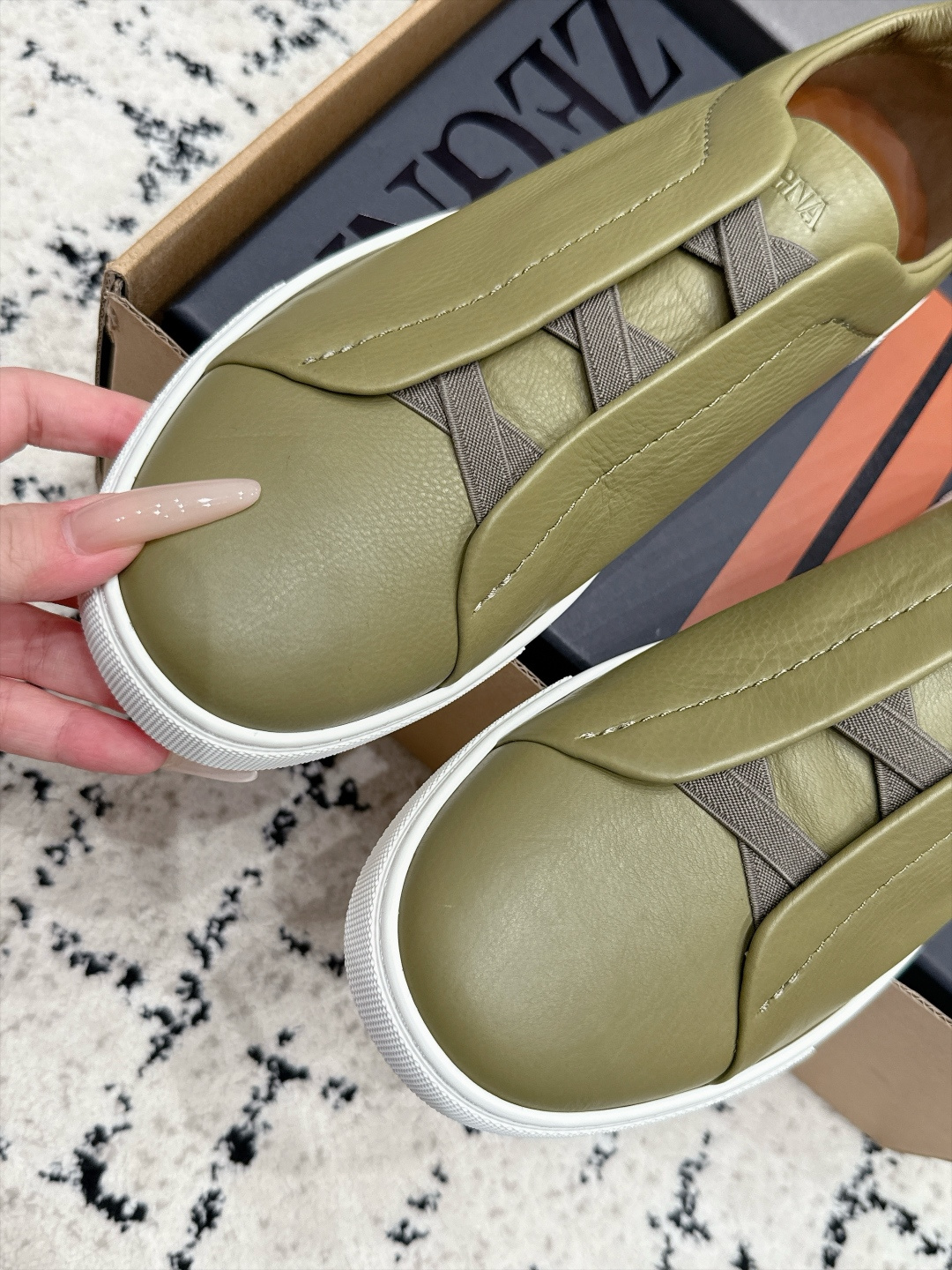 Designer Sneakers