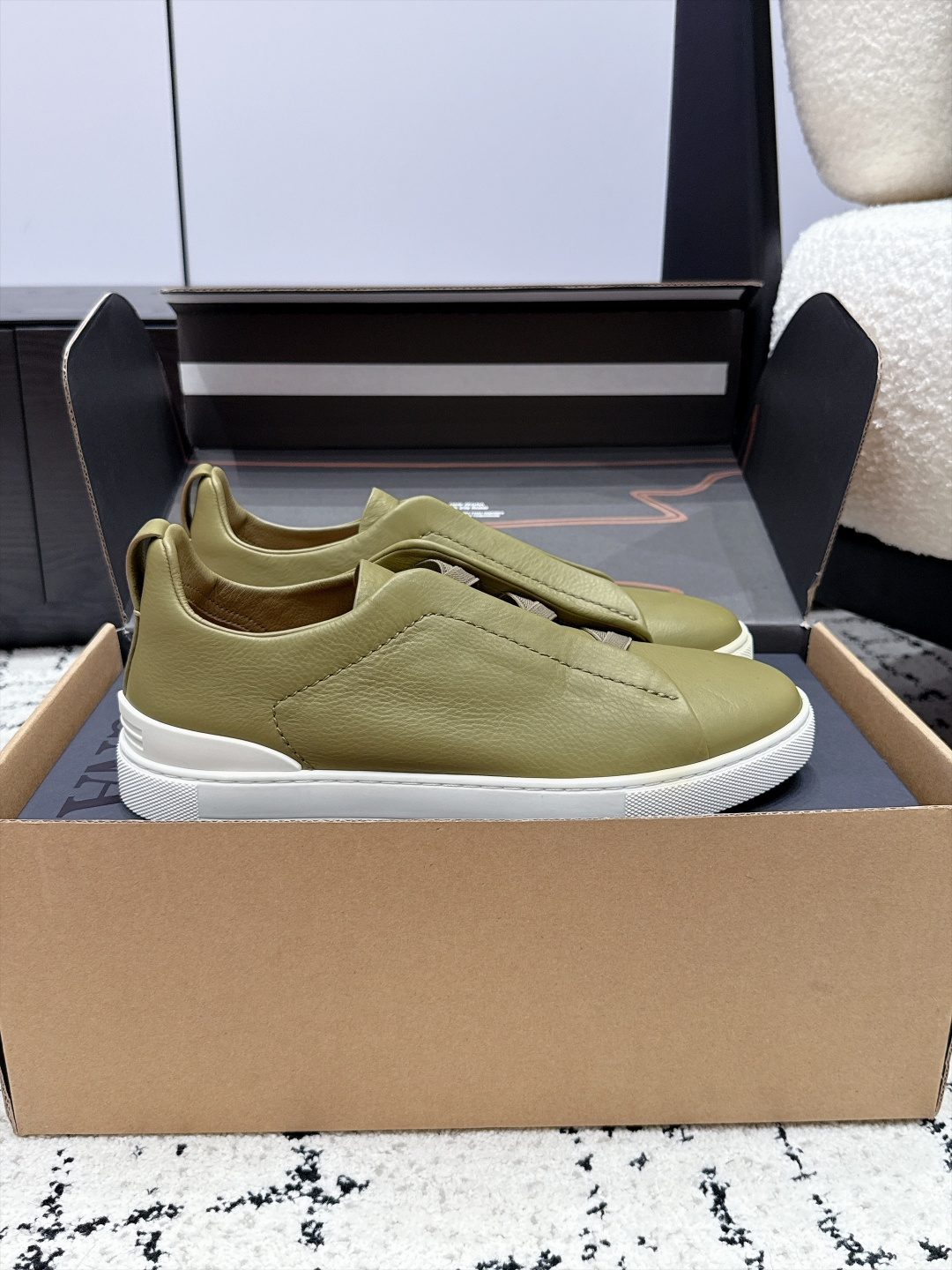 Designer Sneakers