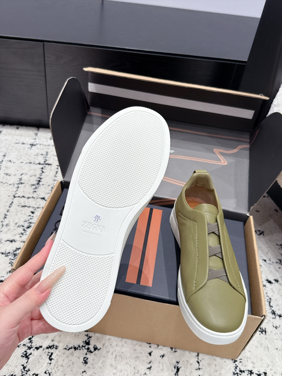 Designer Sneakers