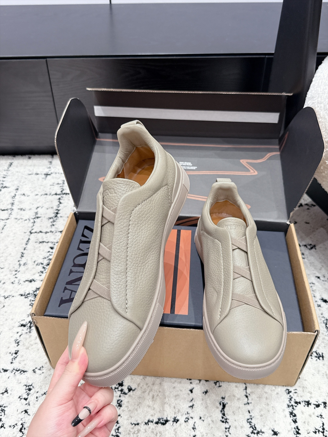 Designer Sneakers