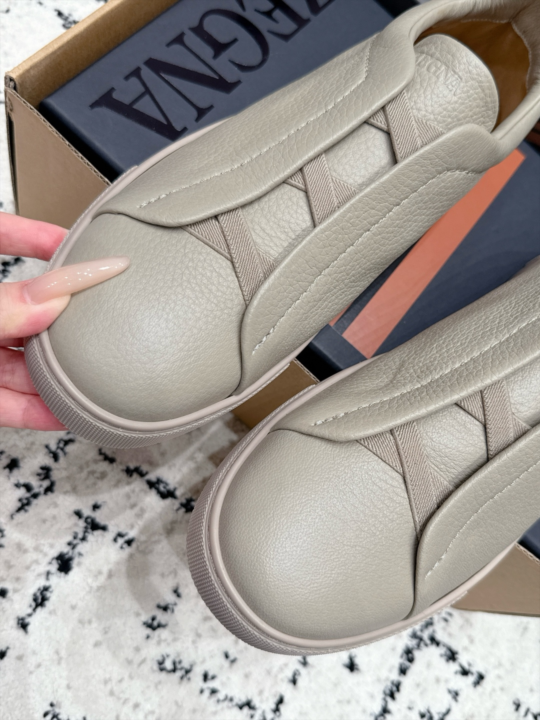 Designer Sneakers