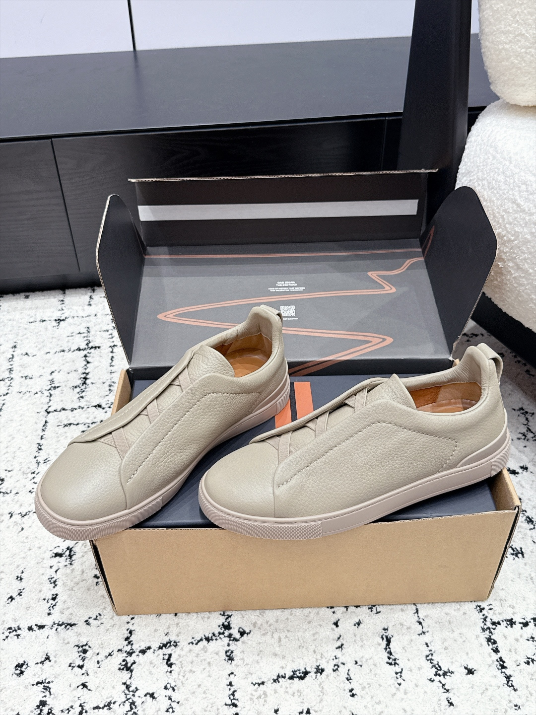 Designer Sneakers
