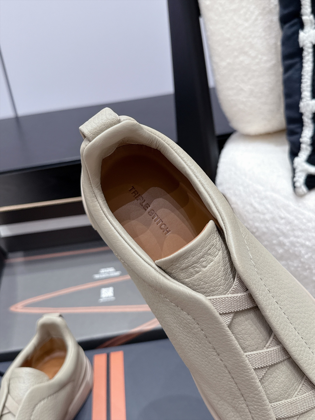 Designer Sneakers