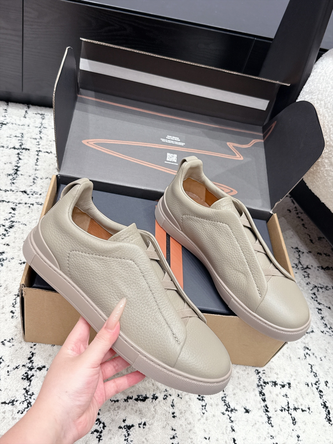 Designer Sneakers