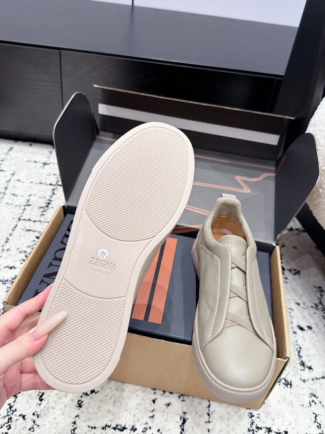 Designer Sneakers