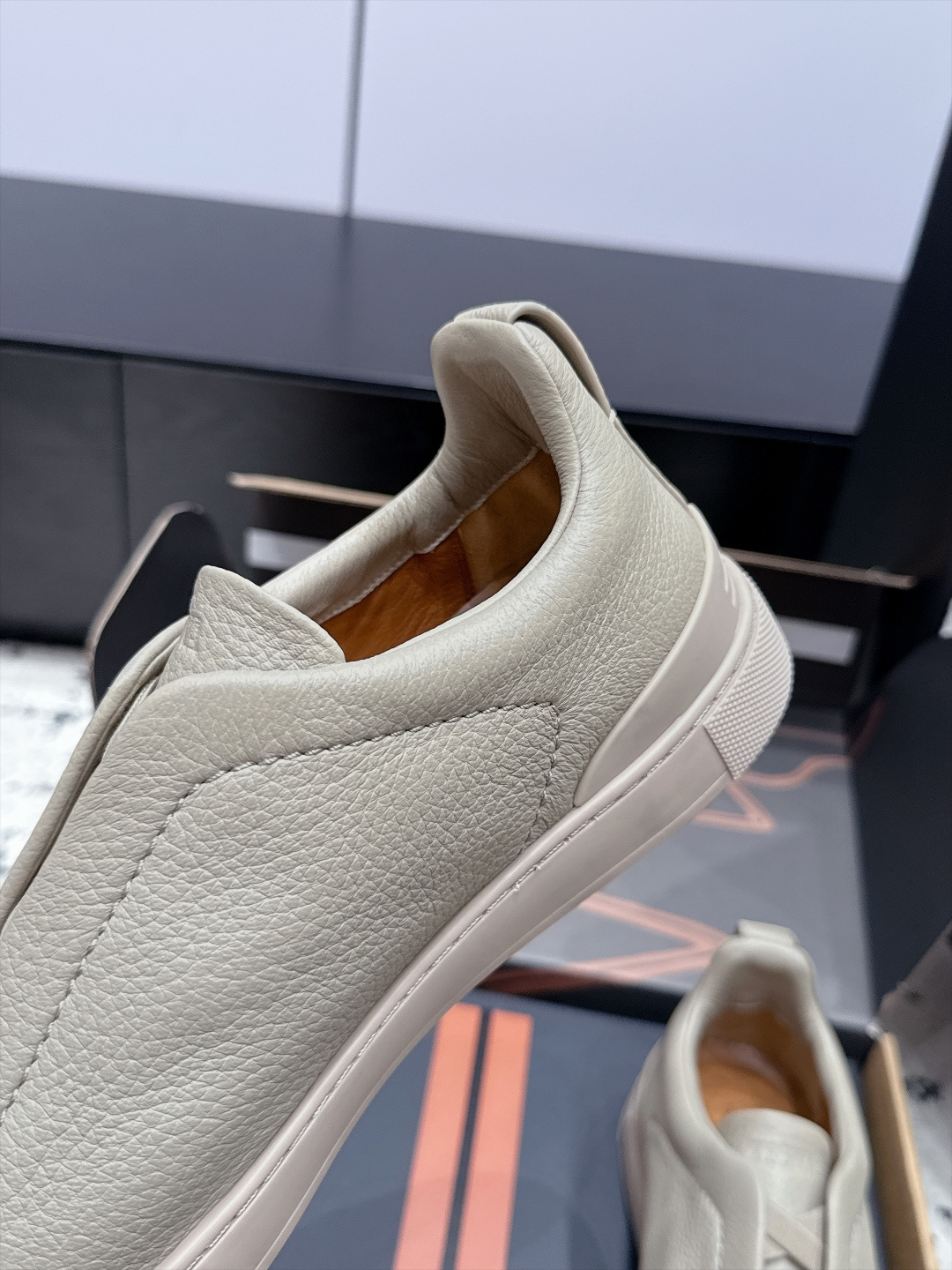 Designer Sneakers