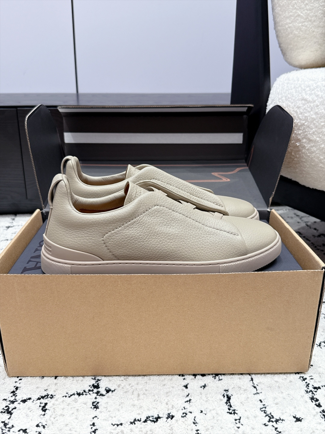 Designer Sneakers