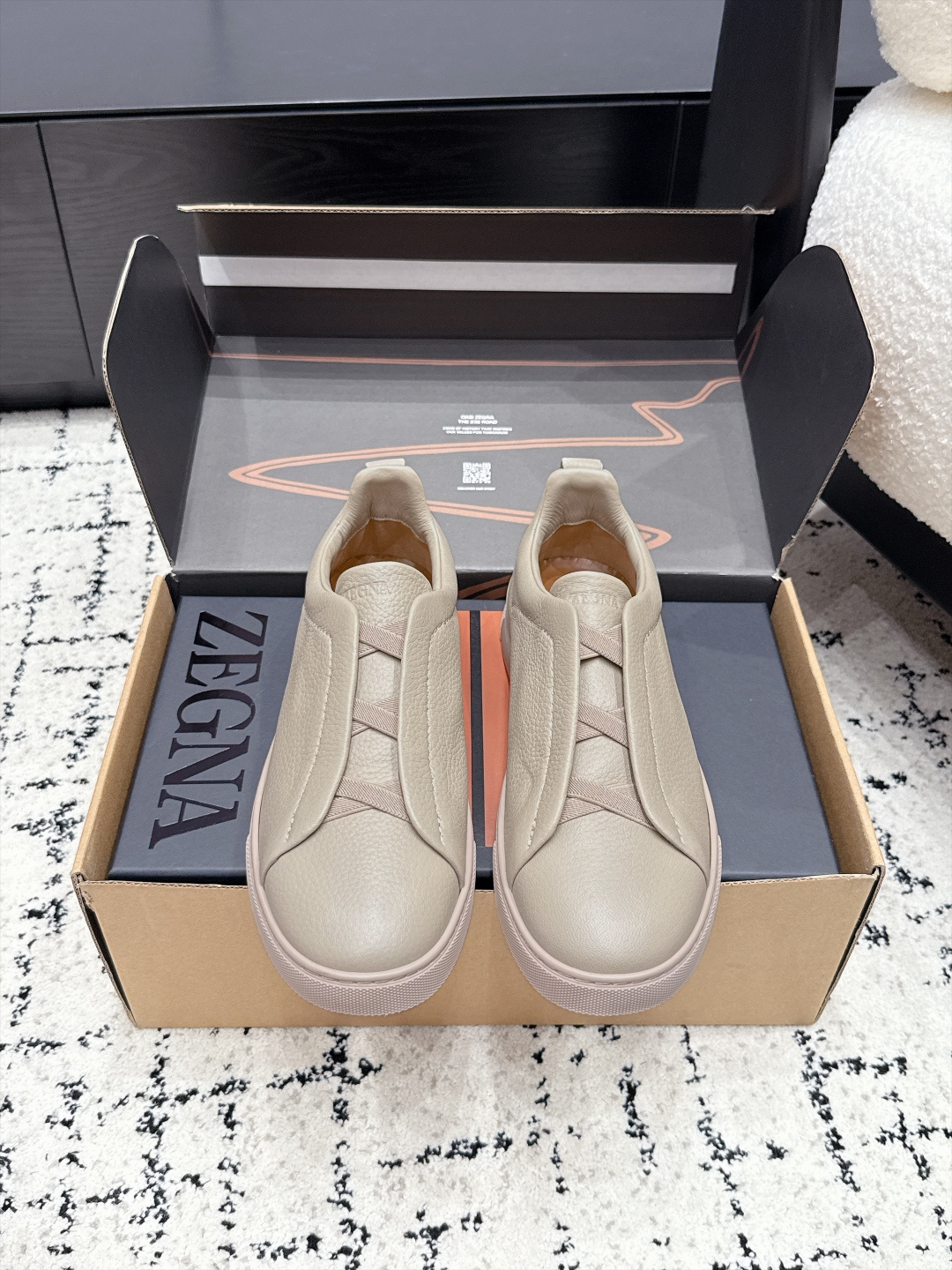 Designer Sneakers