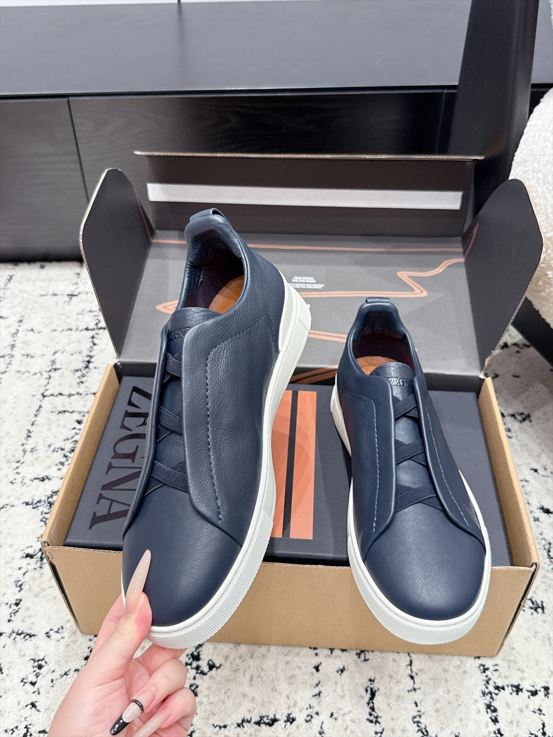 Designer Sneakers