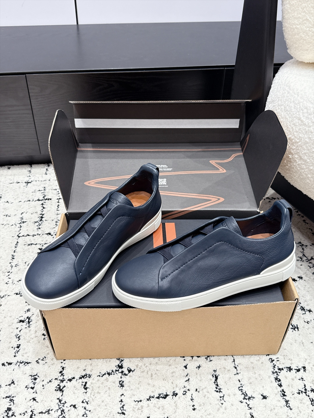 Designer Sneakers