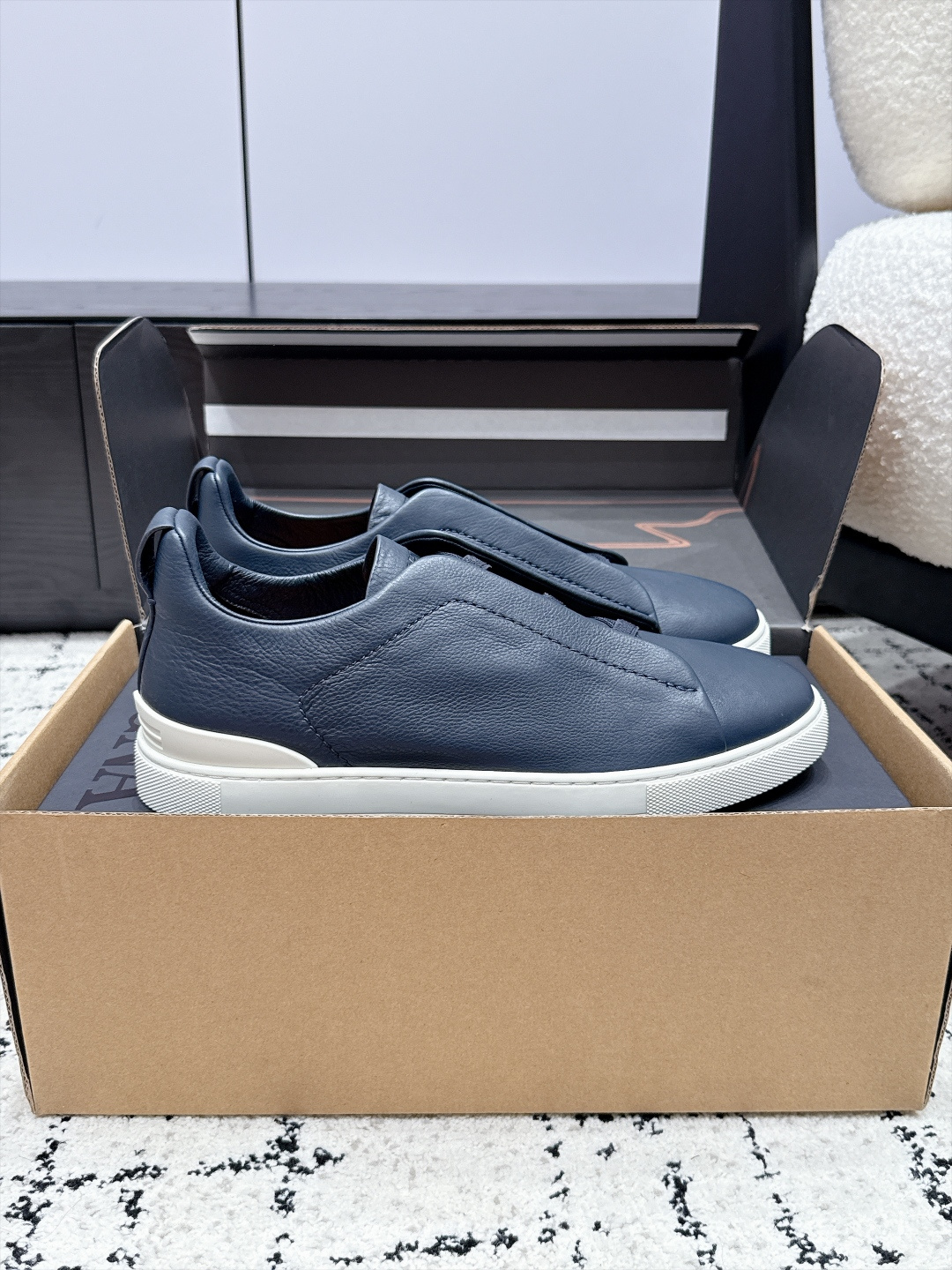 Designer Sneakers