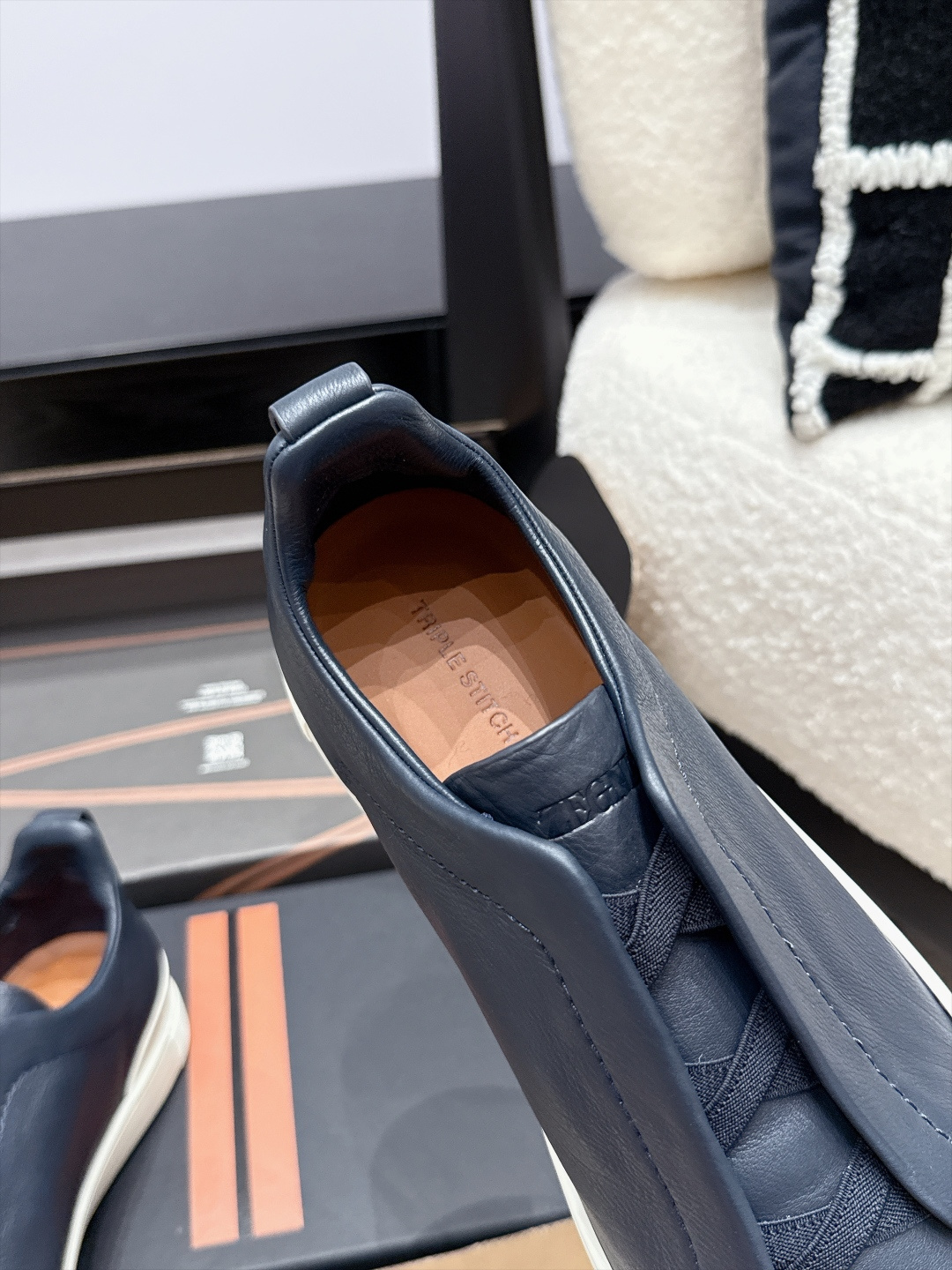 Designer Sneakers