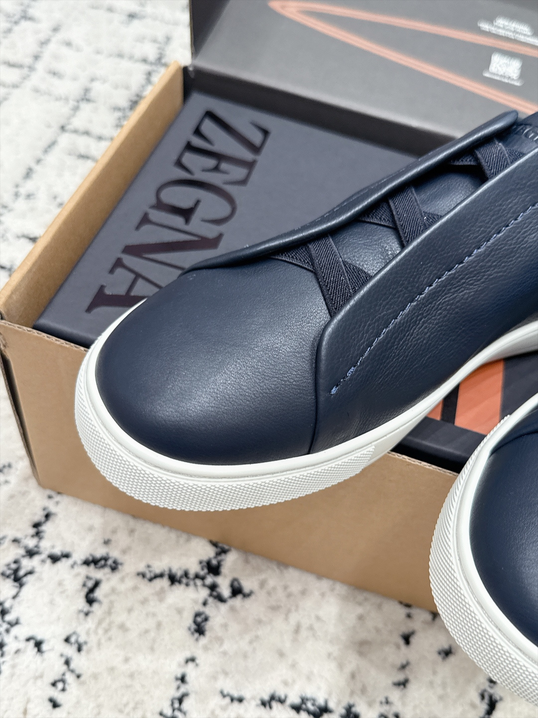 Designer Sneakers