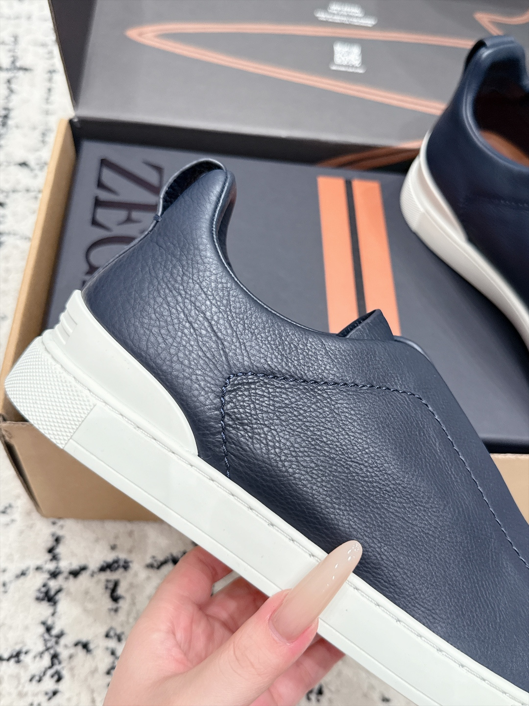 Designer Sneakers