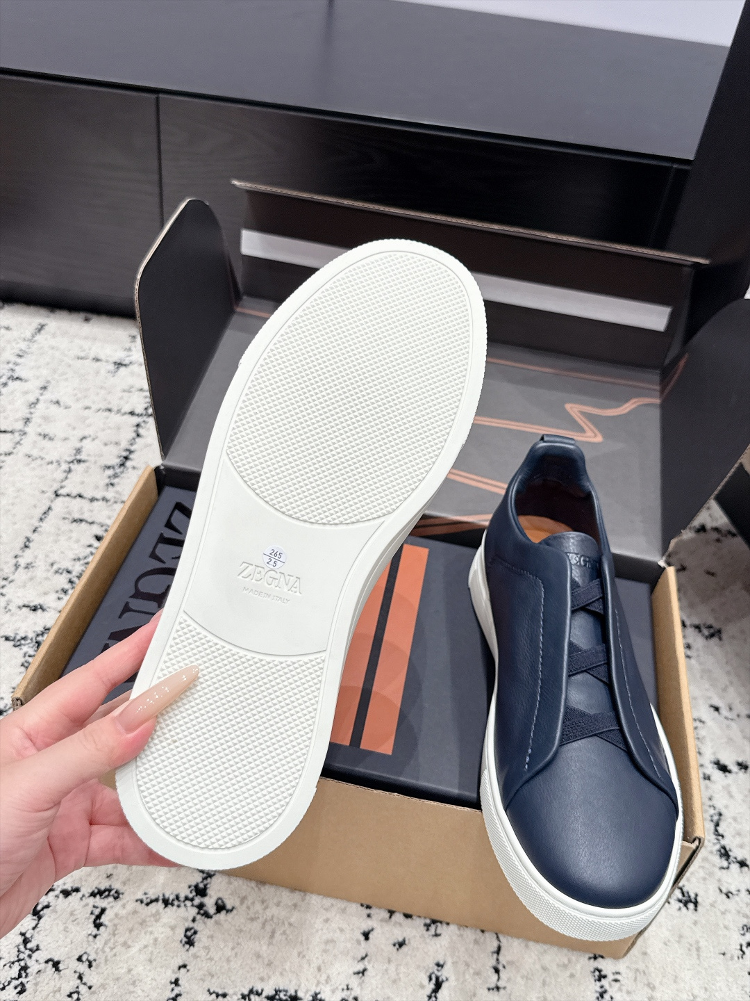 Designer Sneakers