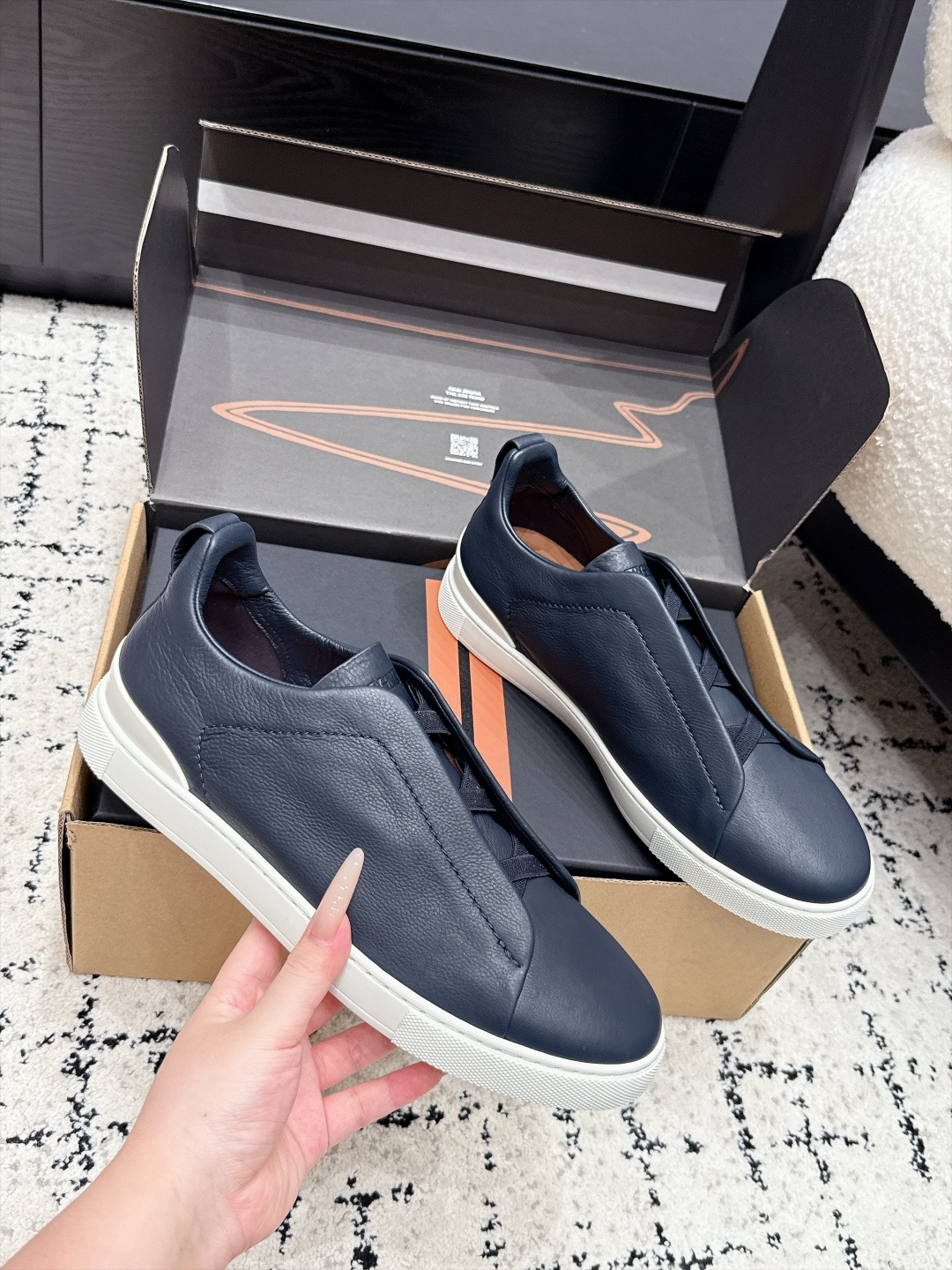 Designer Sneakers