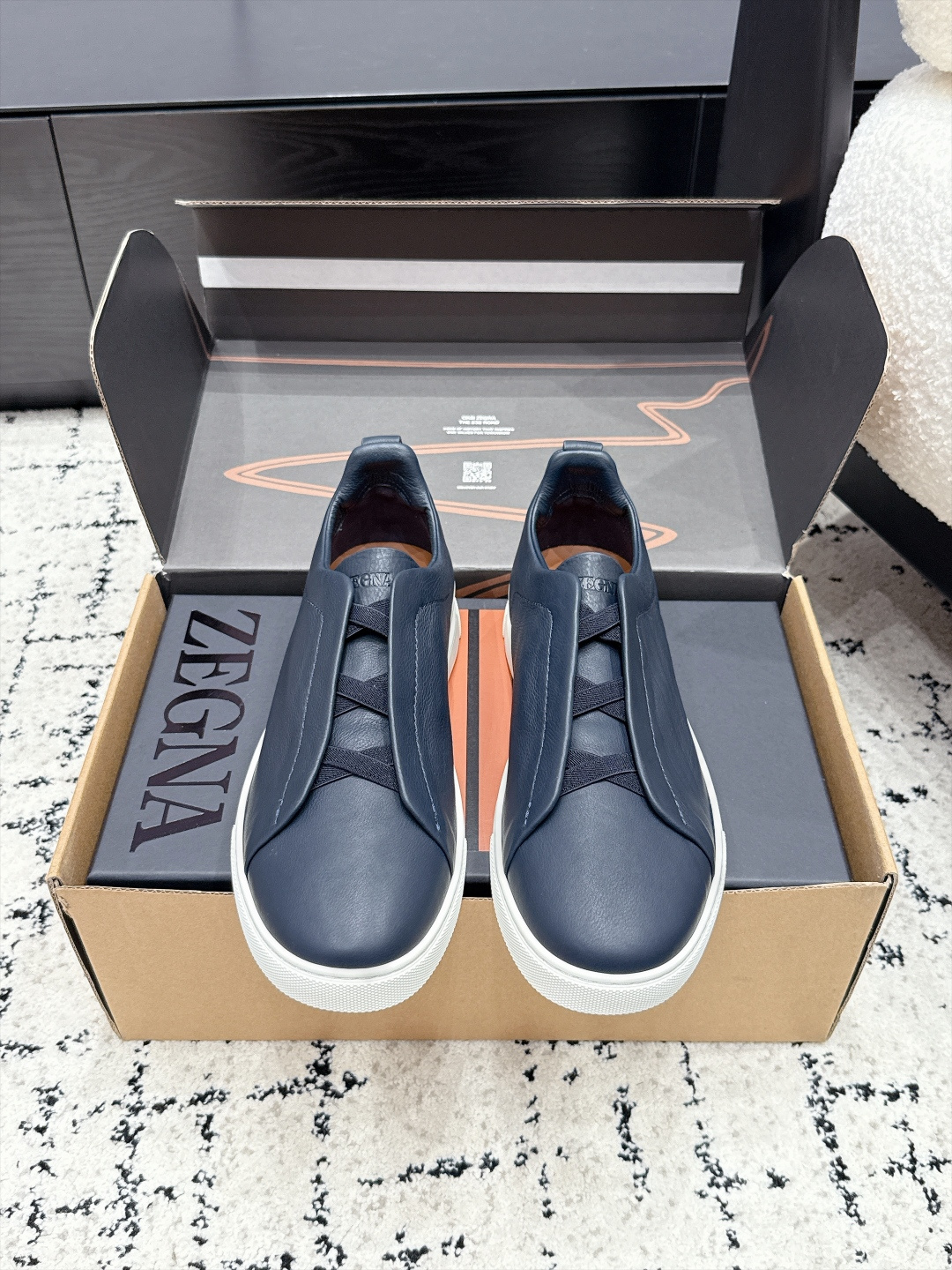 Designer Sneakers
