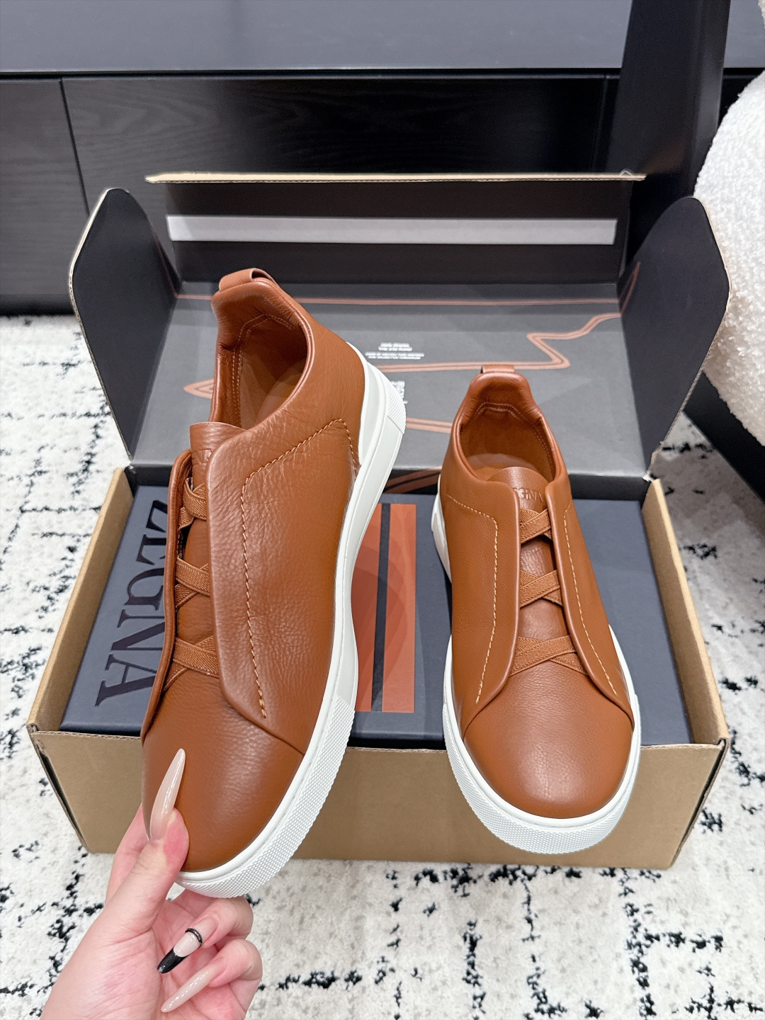 Designer Sneakers
