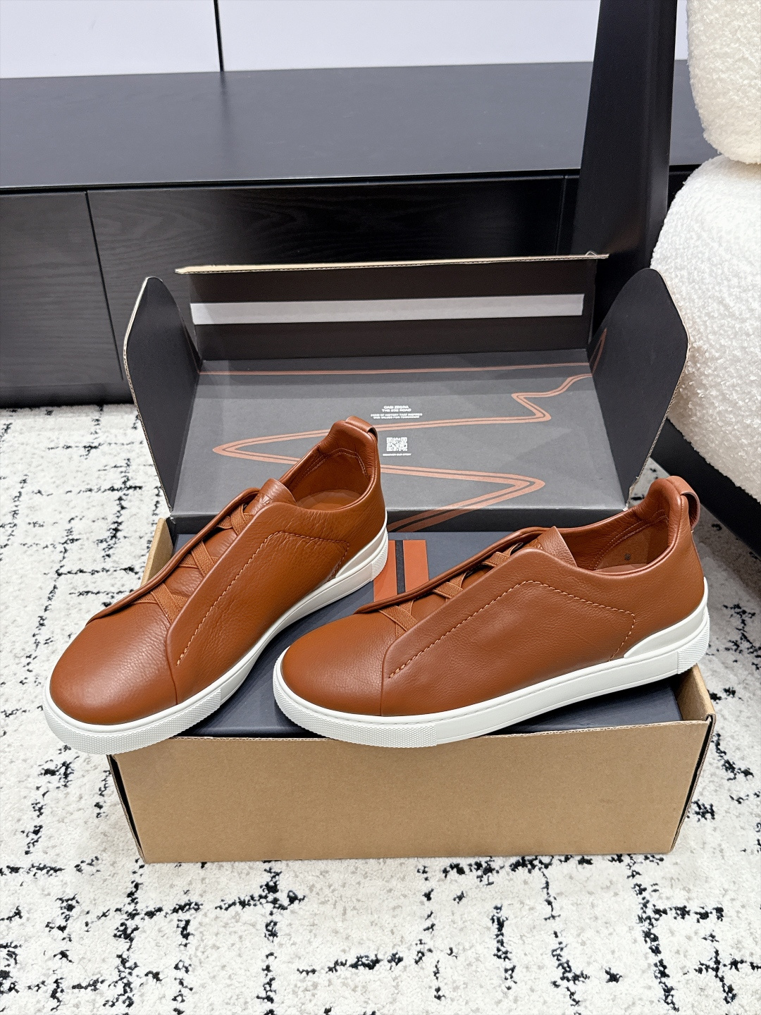 Designer Sneakers