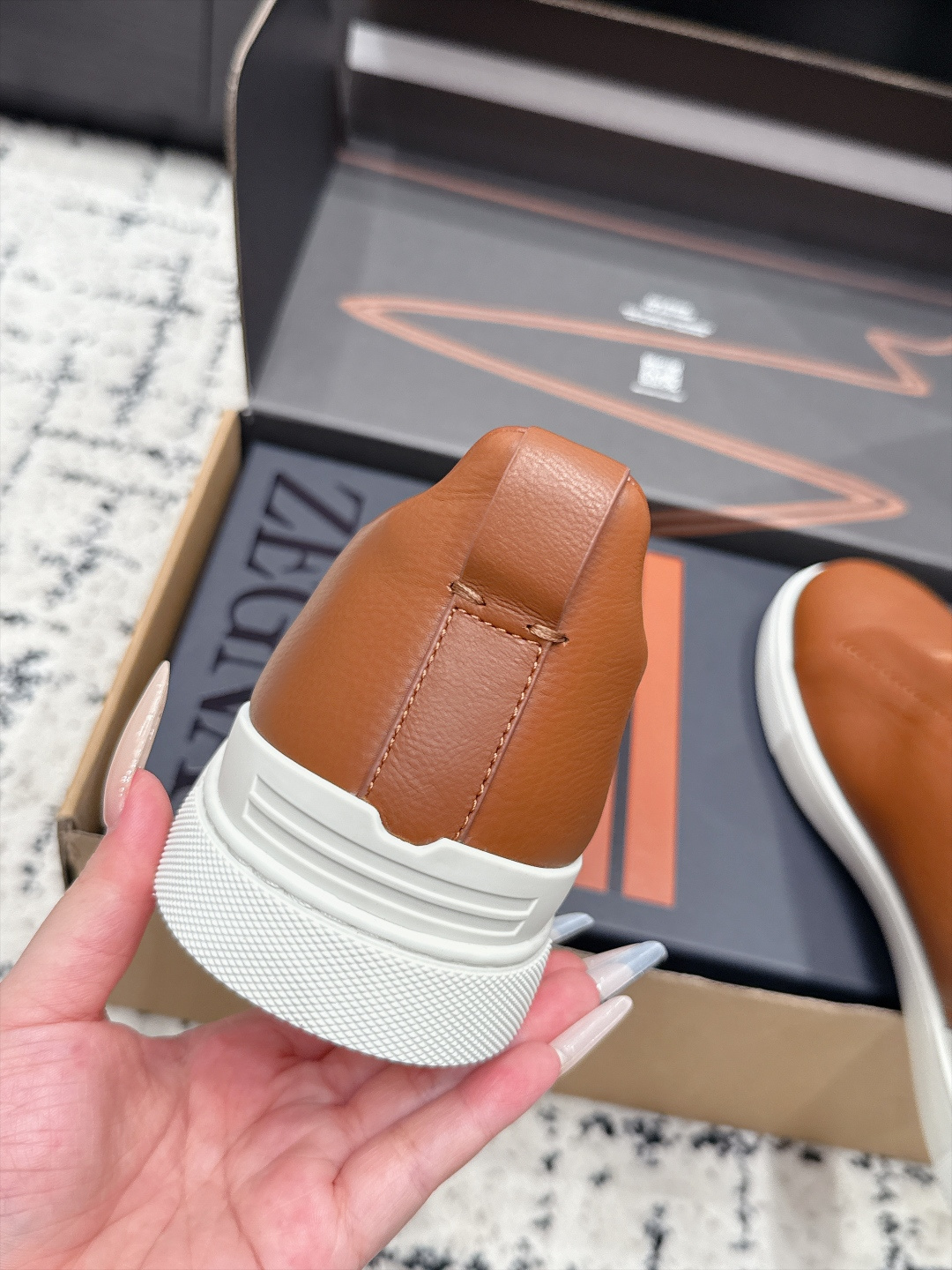 Designer Sneakers