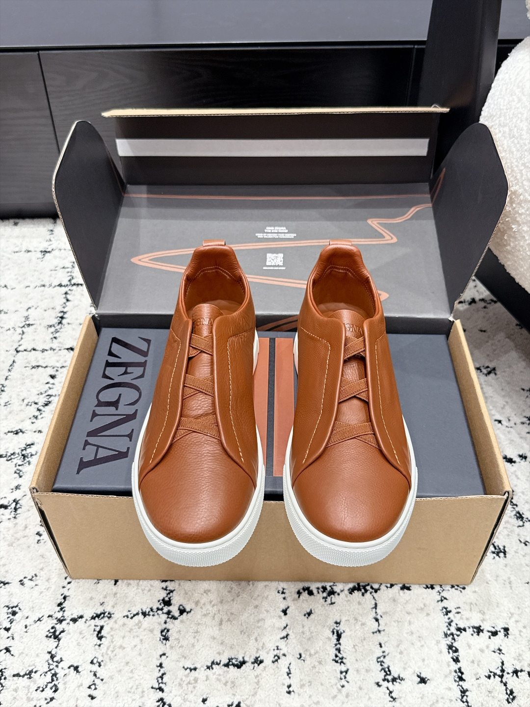 Designer Sneakers