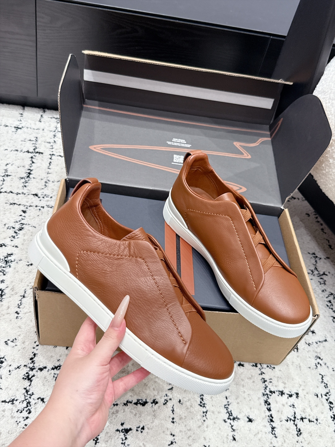 Designer Sneakers