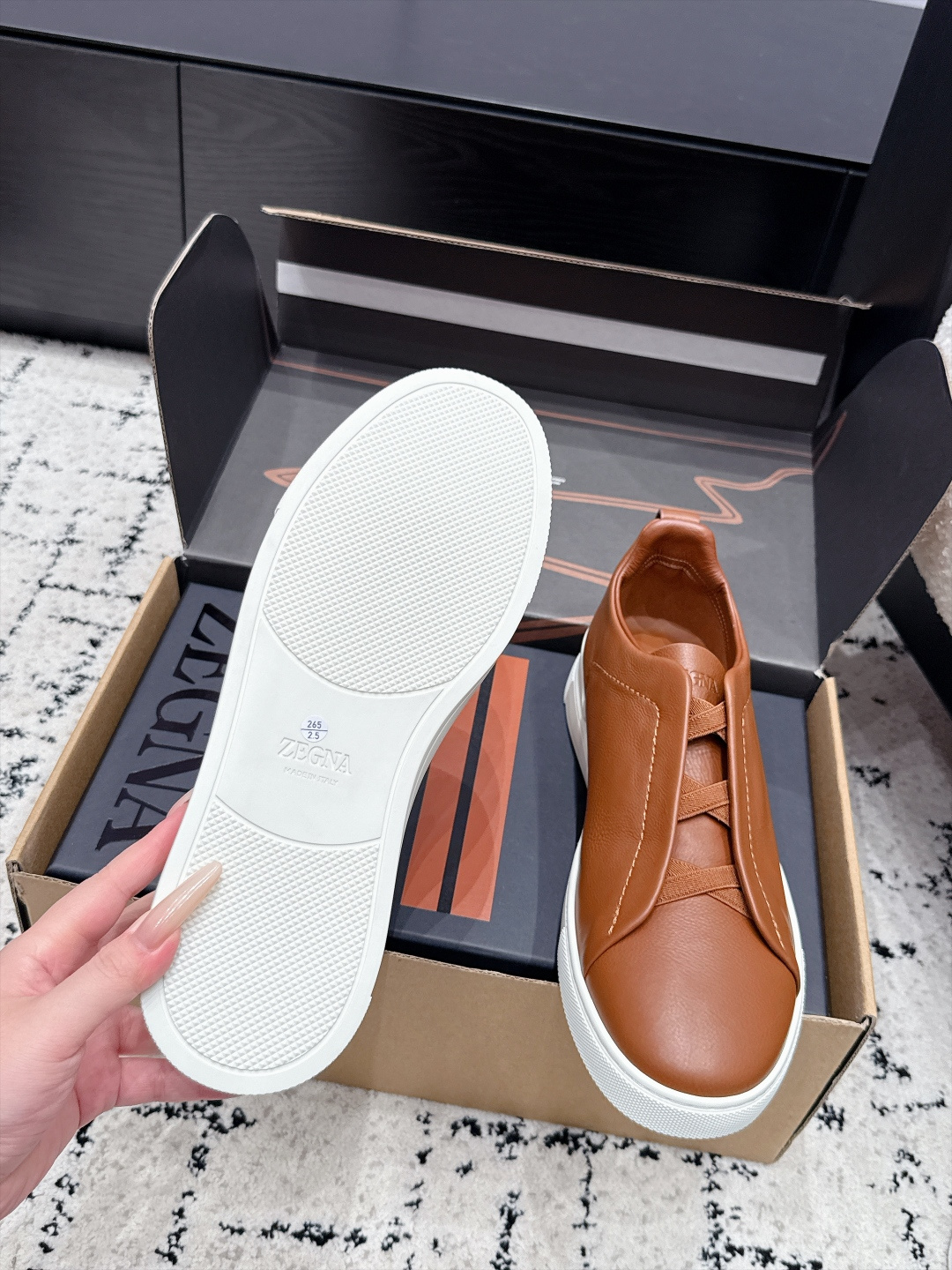 Designer Sneakers