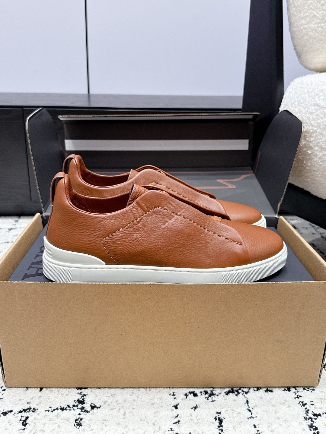 Designer Sneakers