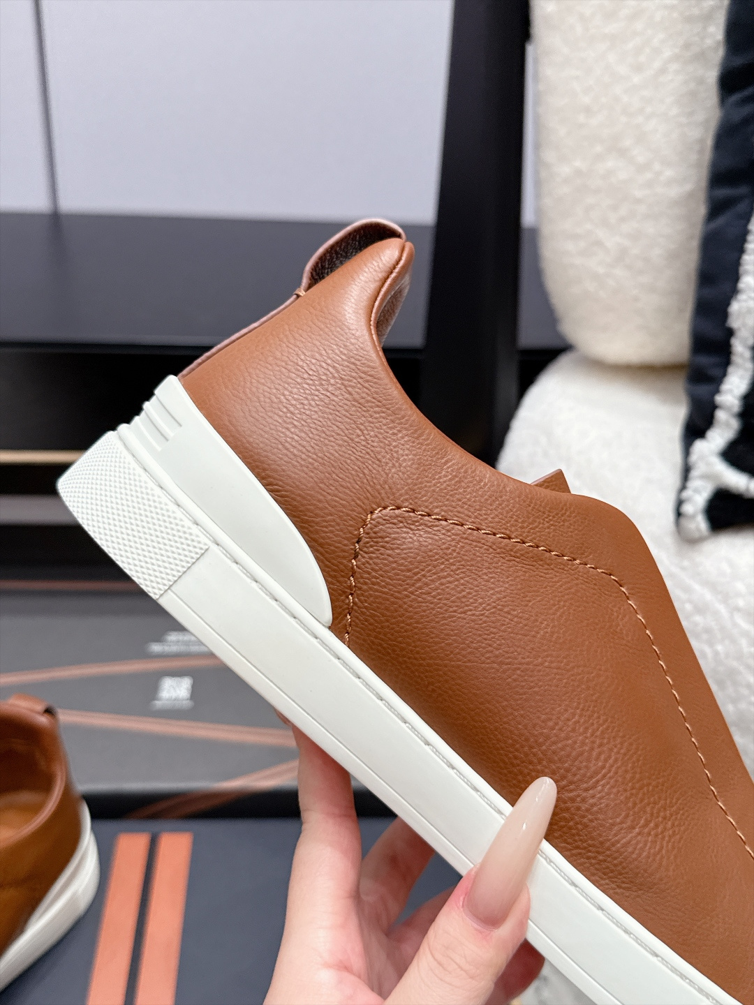 Designer Sneakers