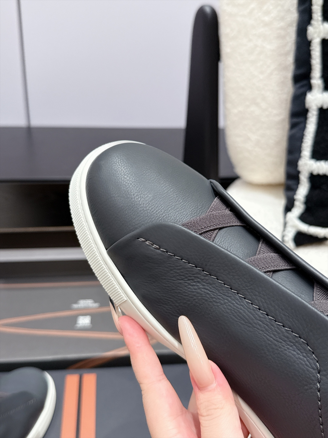 Designer Sneakers