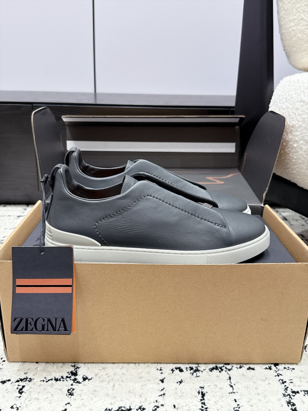 Designer Sneakers