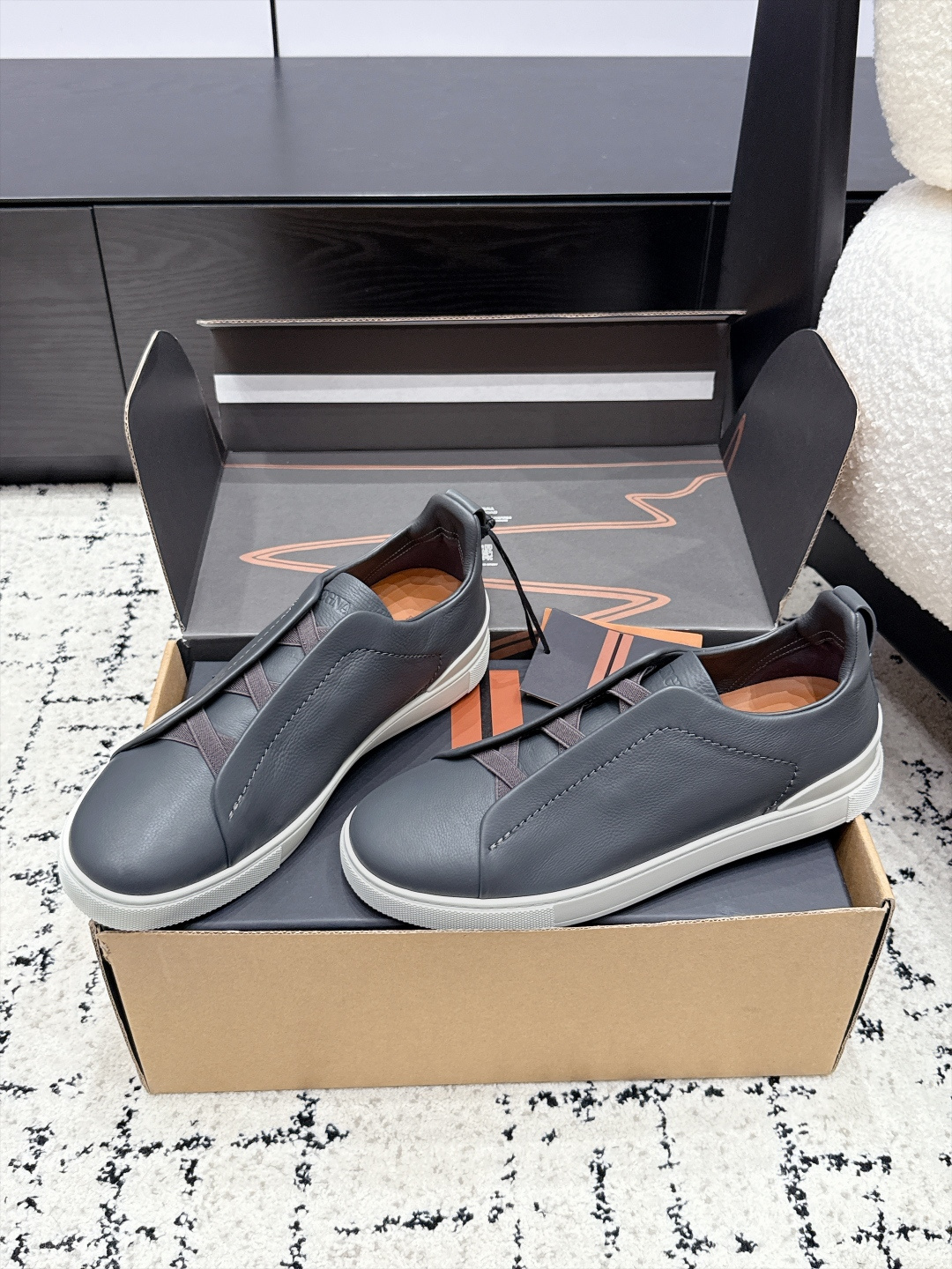 Designer Sneakers
