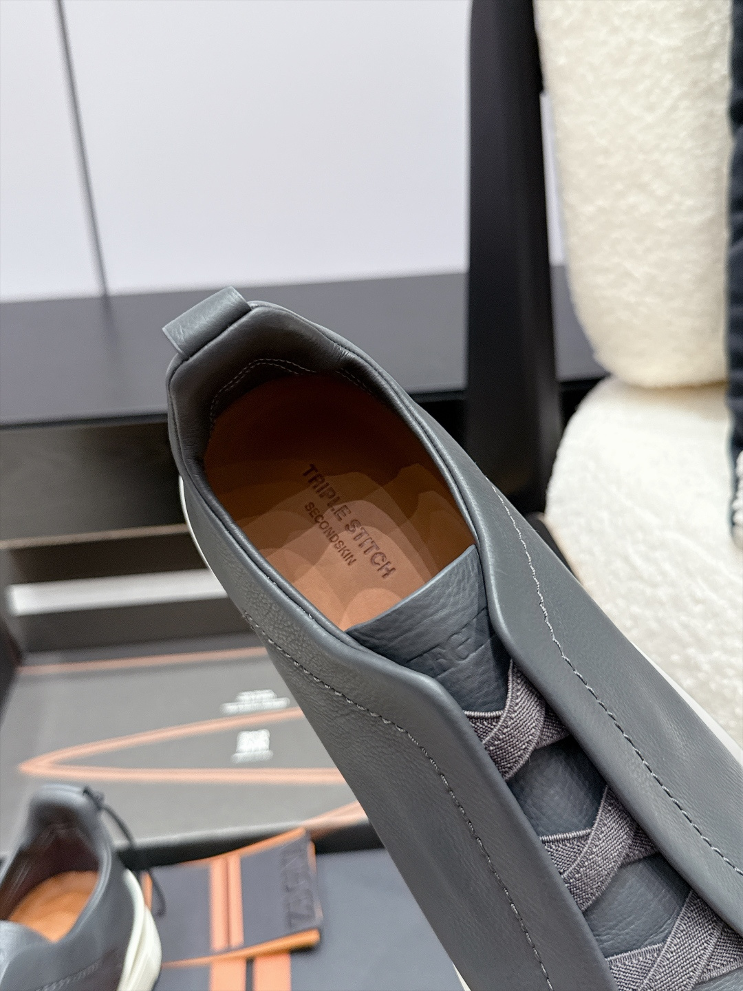 Designer Sneakers
