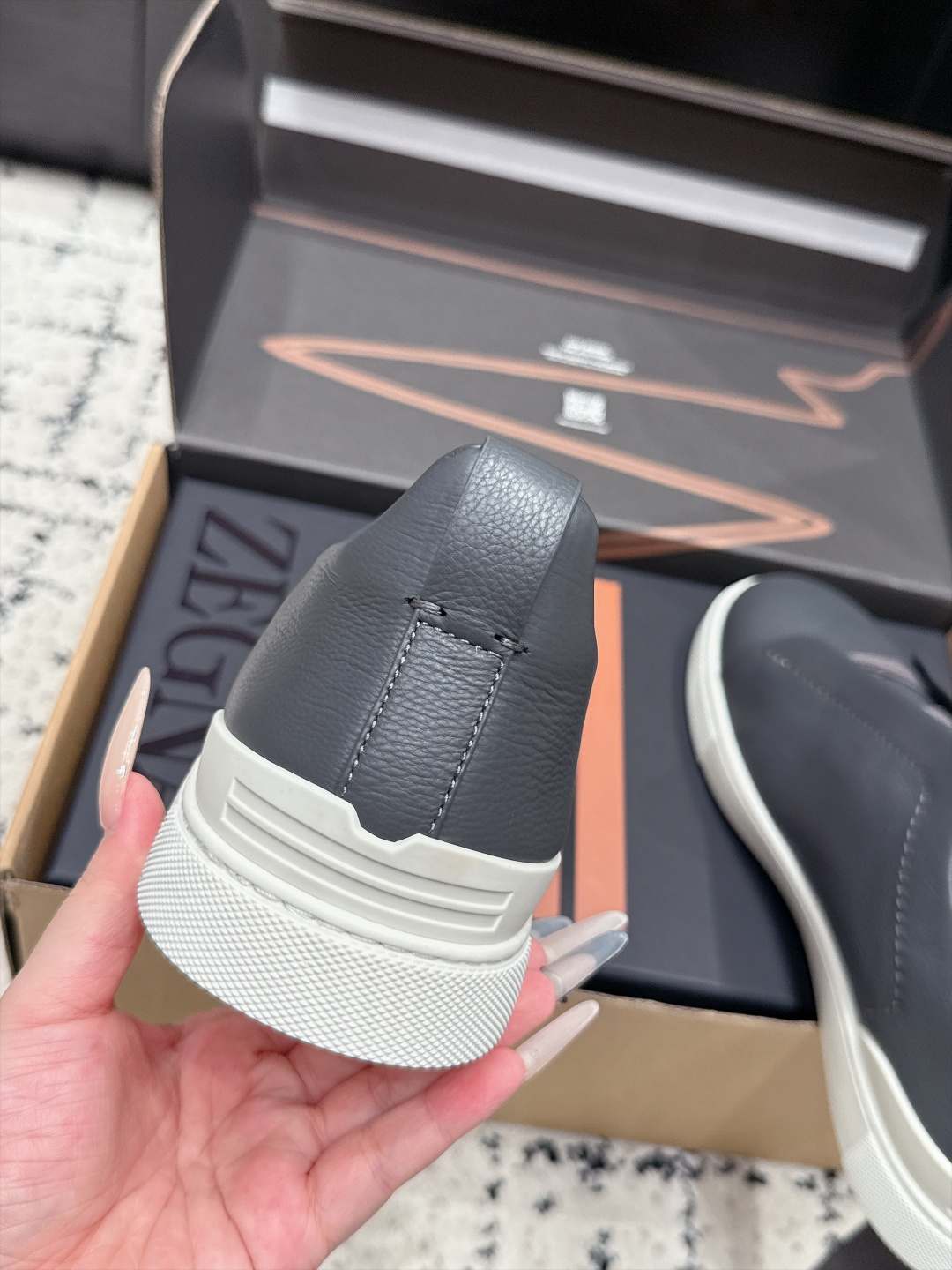 Designer Sneakers