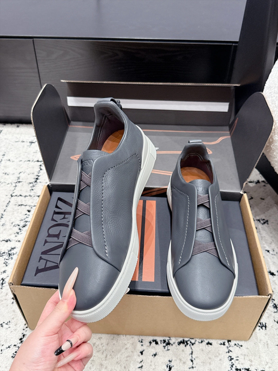 Designer Sneakers