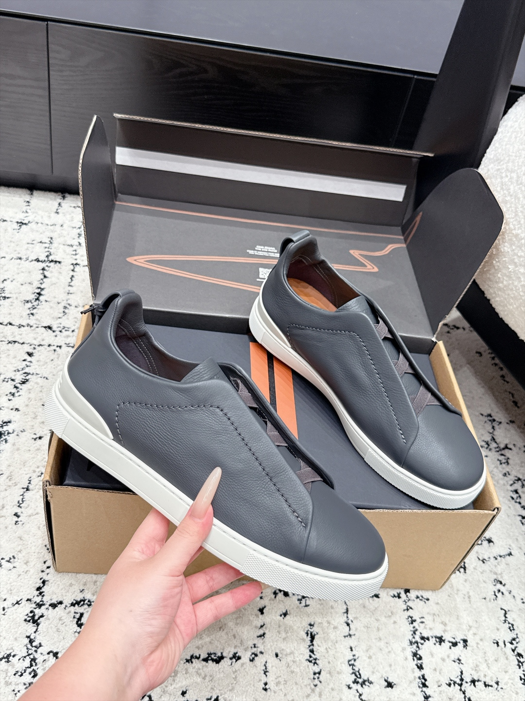 Designer Sneakers