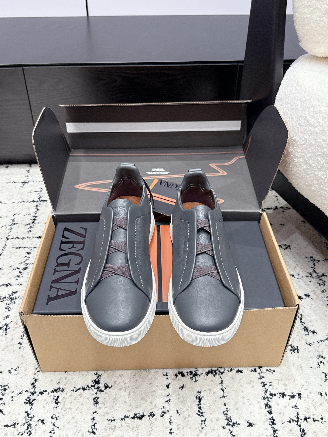 Designer Sneakers