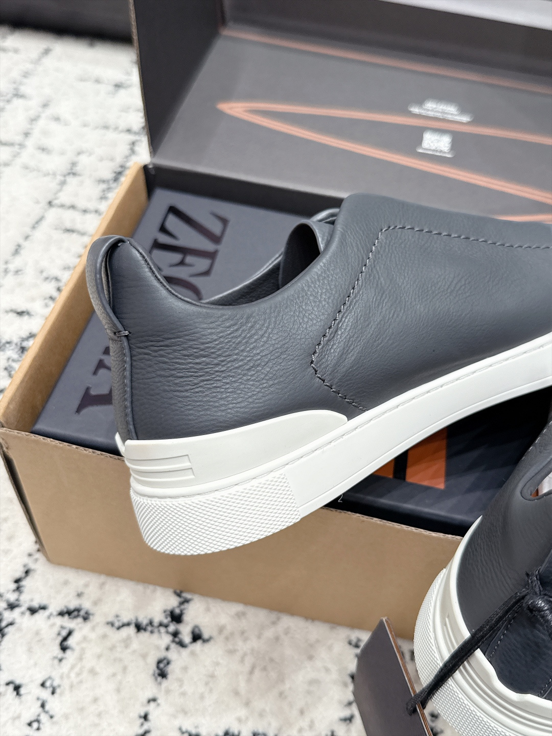 Designer Sneakers