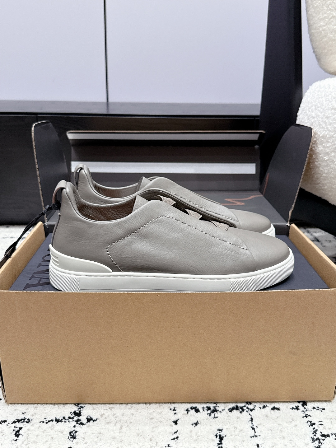 Designer Sneakers