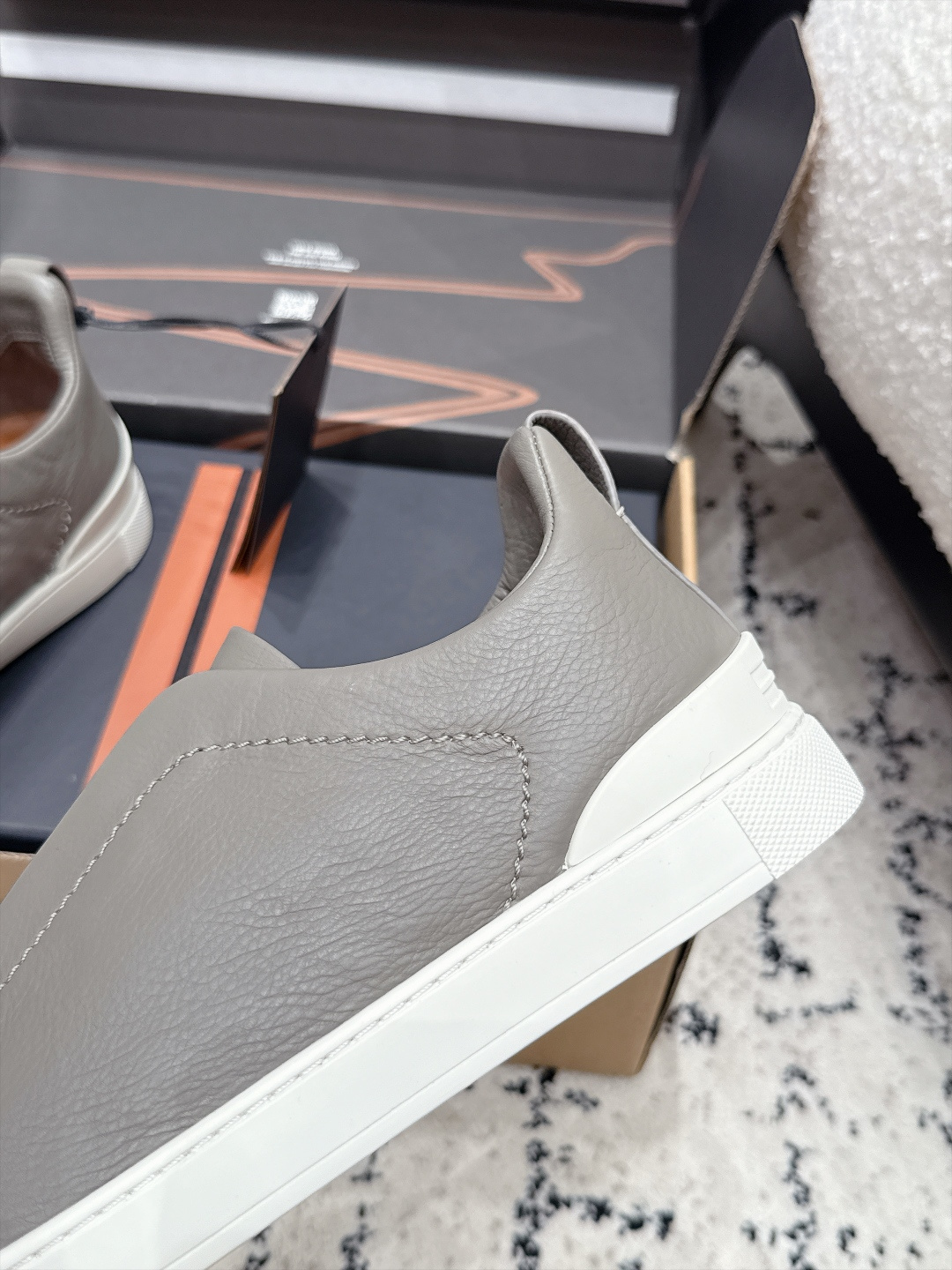 Designer Sneakers
