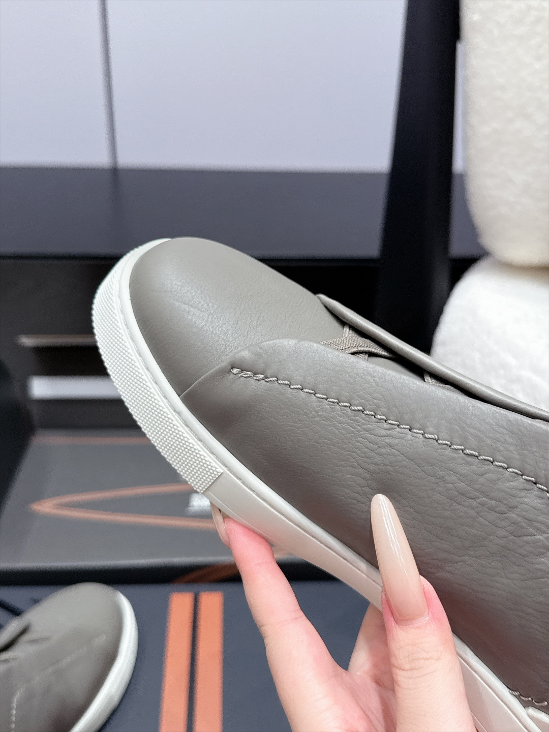 Designer Sneakers