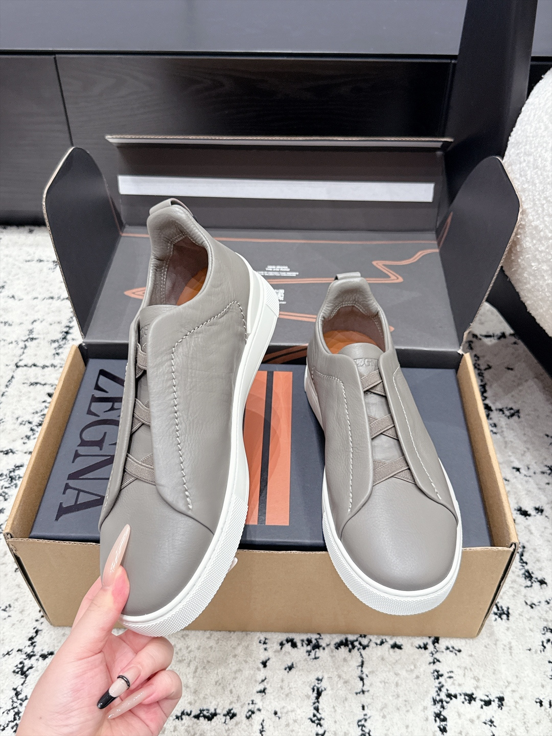 Designer Sneakers